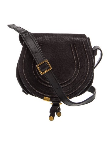 Signature Crossbody Bag