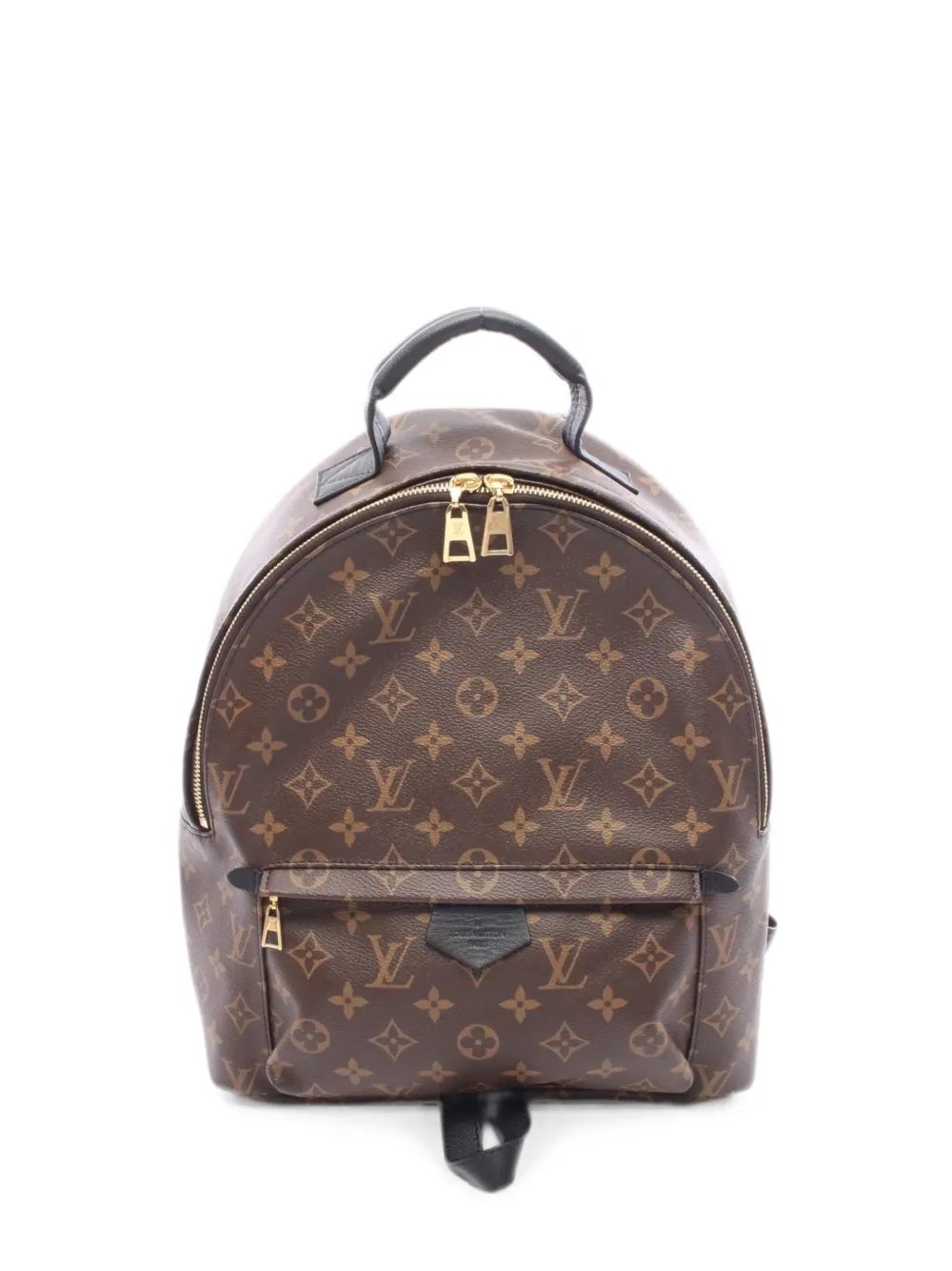 2021 Palm Springs Monogram backpack