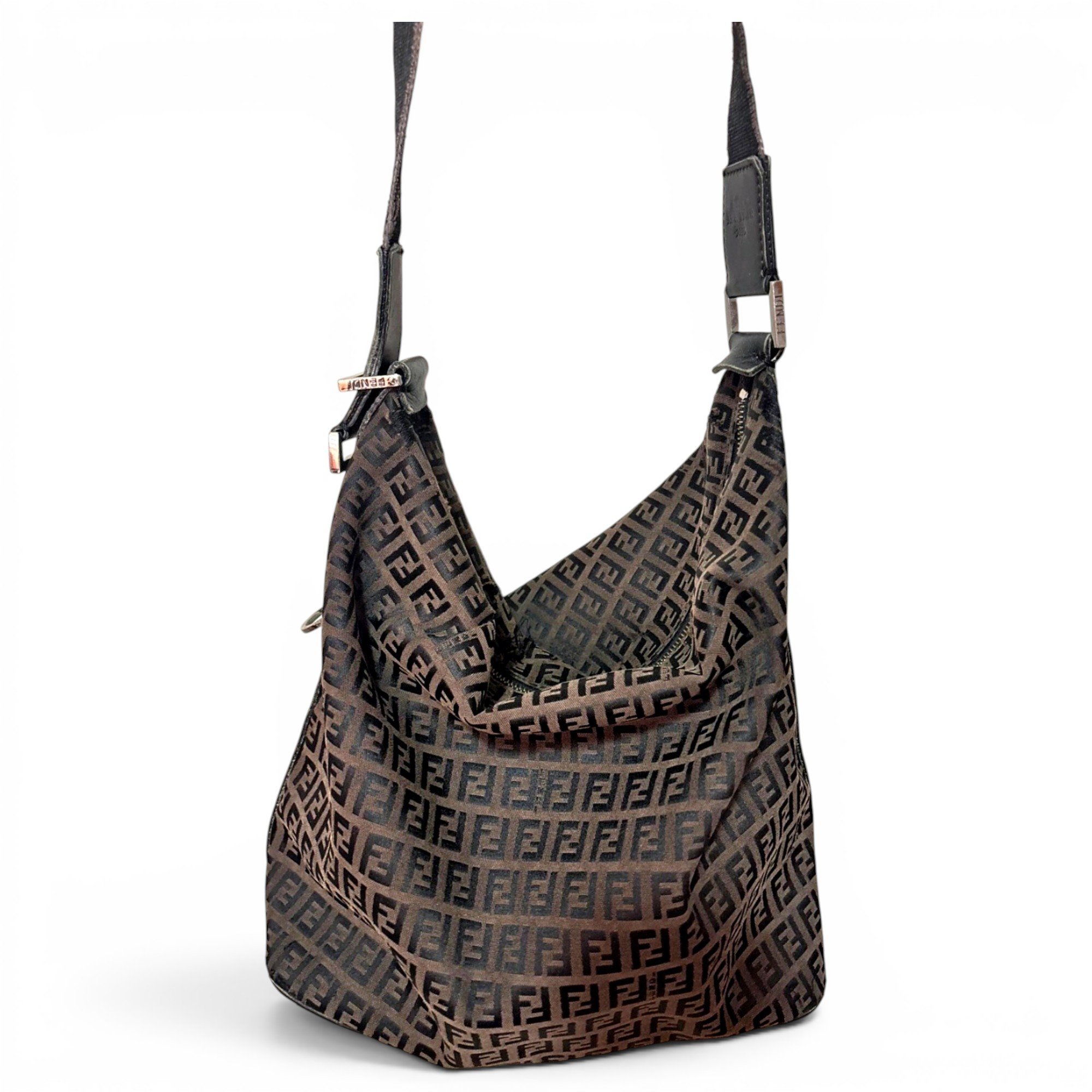 Cloth handbag