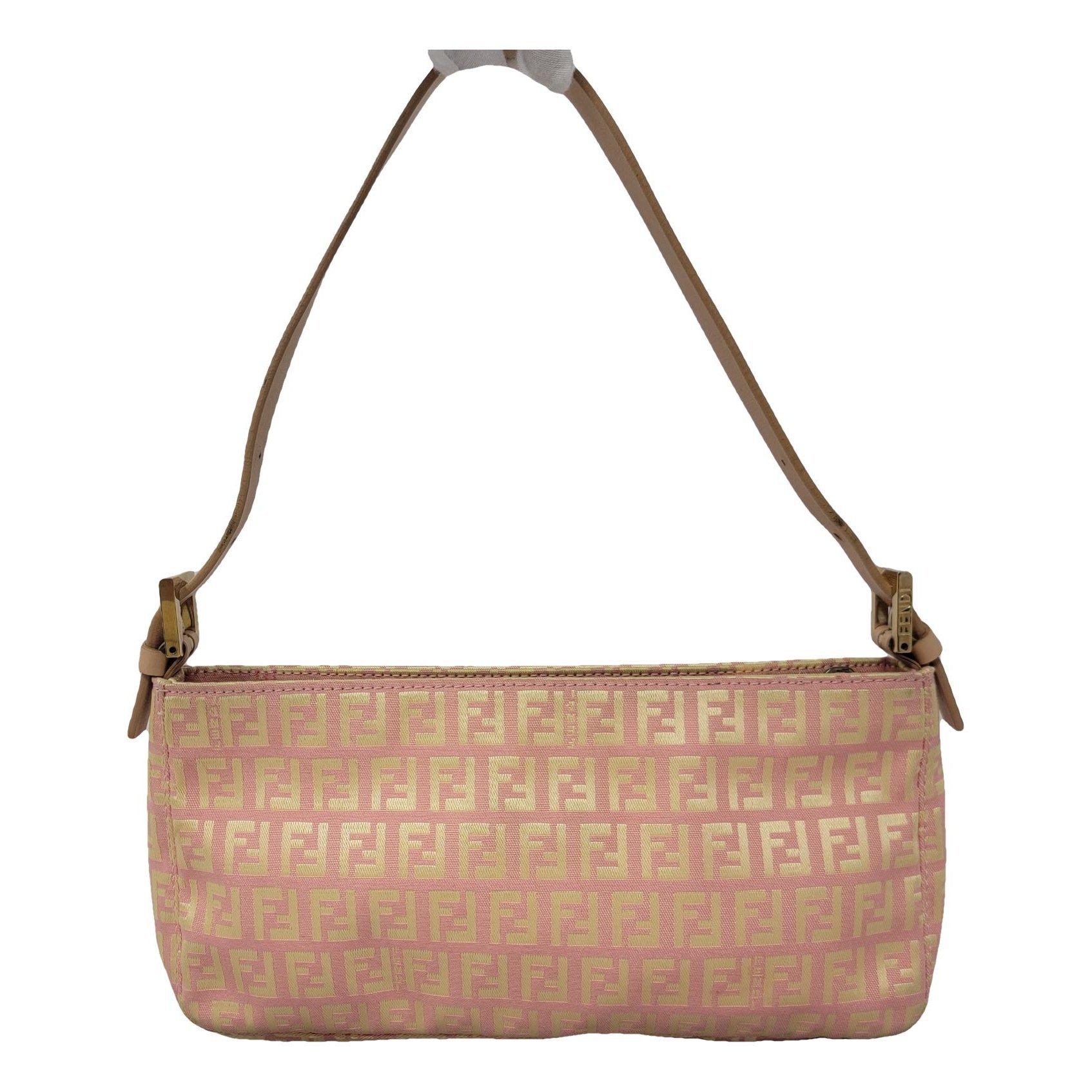 Baguette handbag
