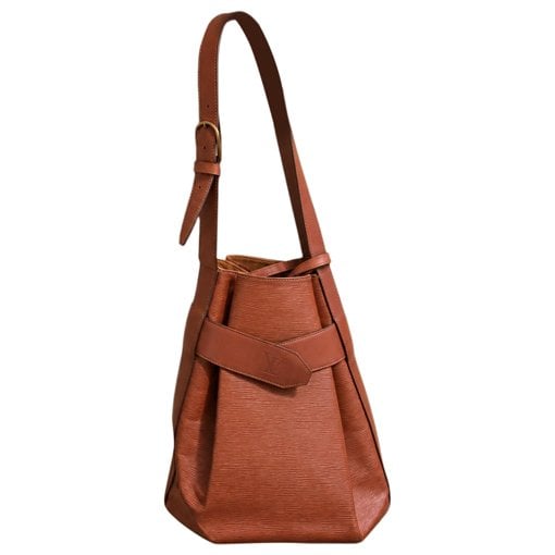 Louis Vuitton Leather bag
