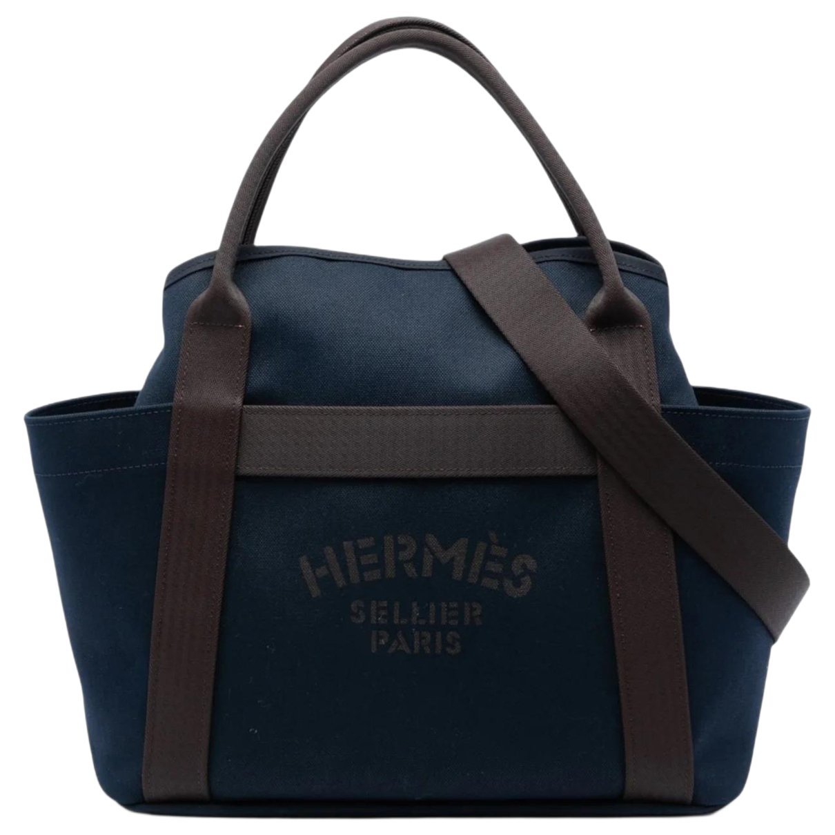 De Pansage cloth bag