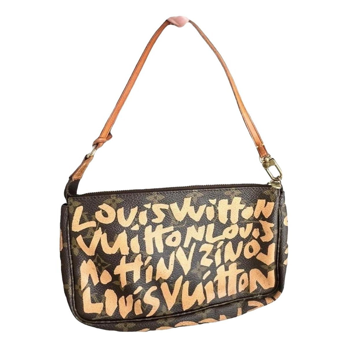 Pochette Accessoire cloth handbag