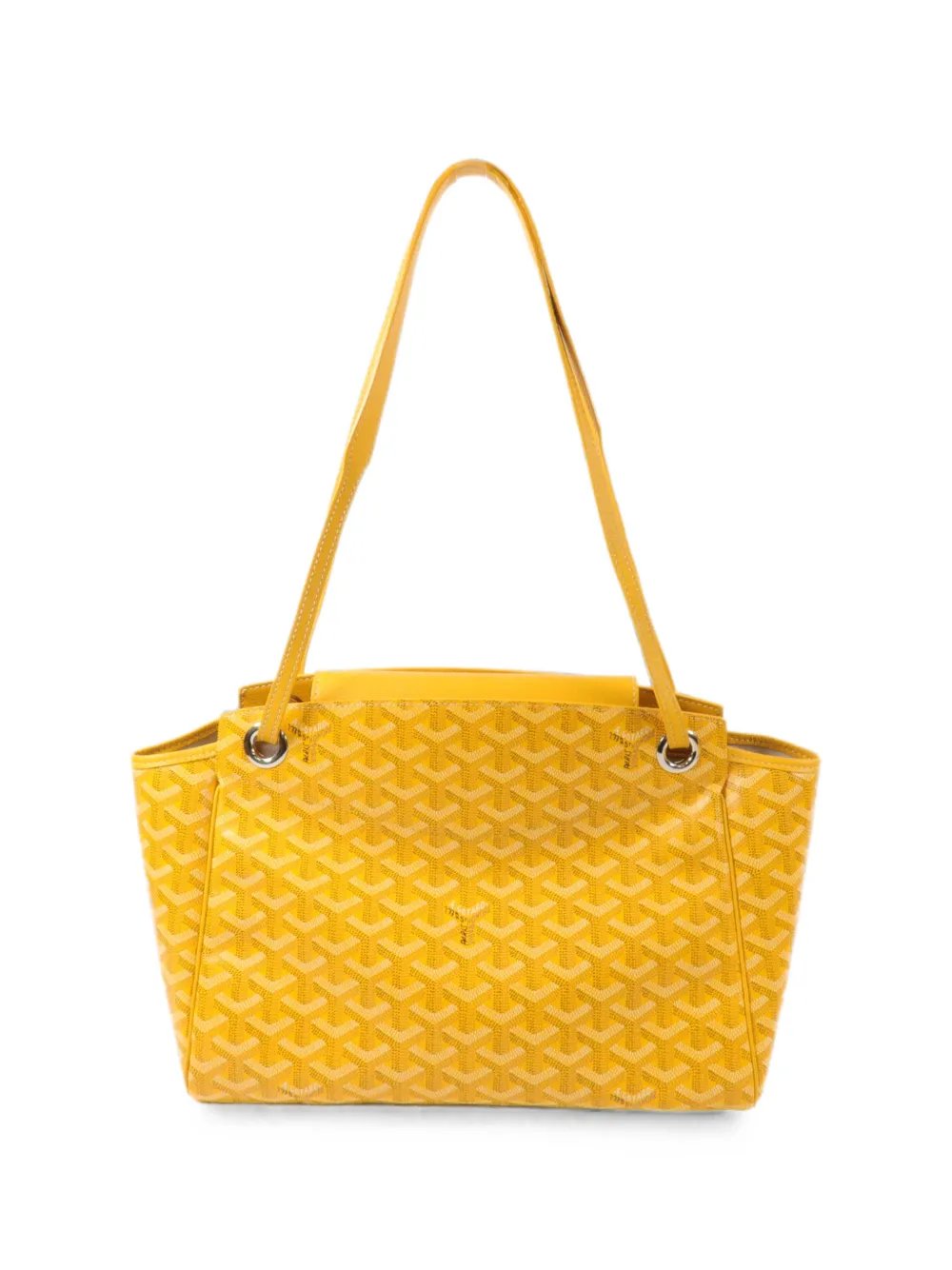 Goyard Rouette tote bag