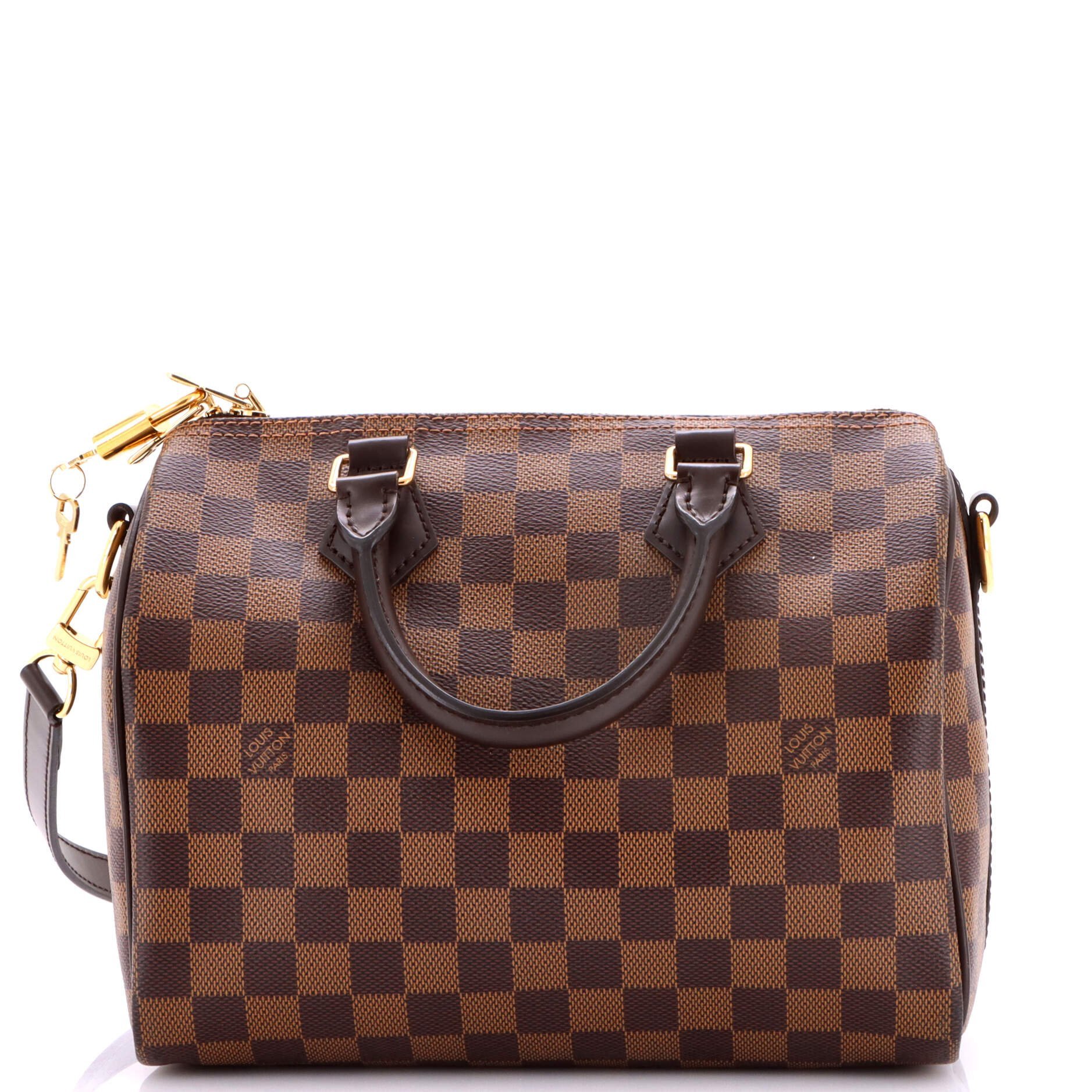 Cloth satchel