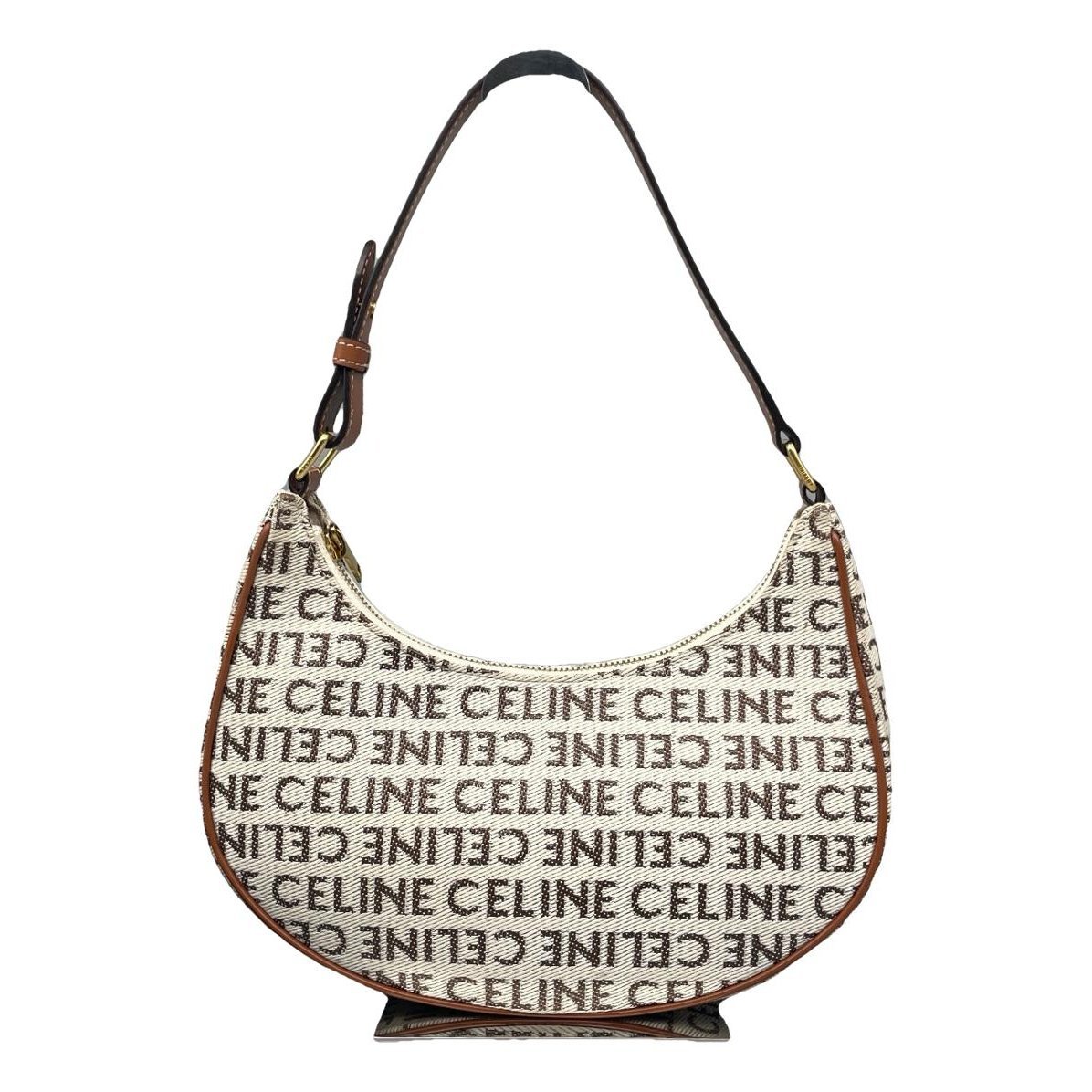 Ava cloth handbag