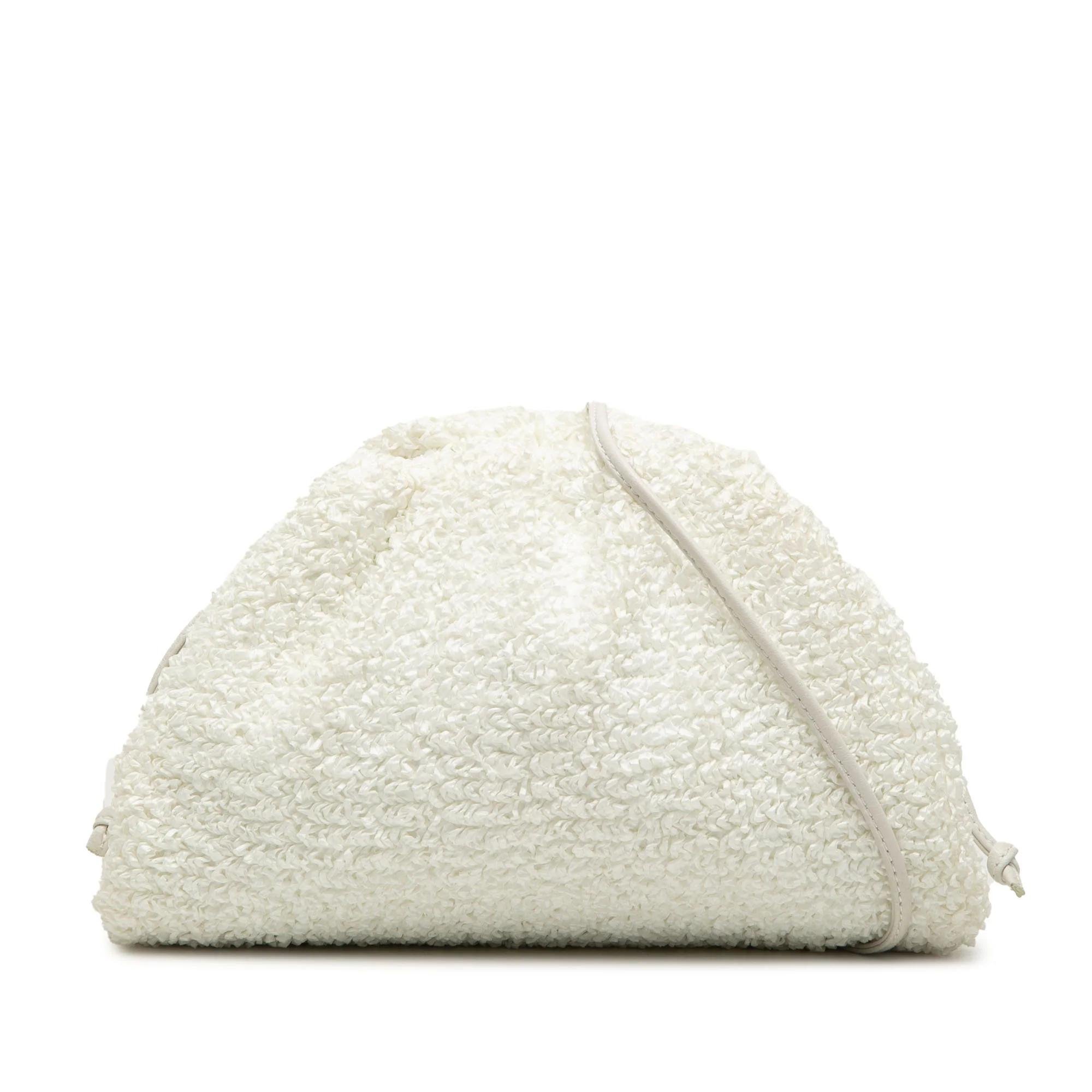 Pouch handbag