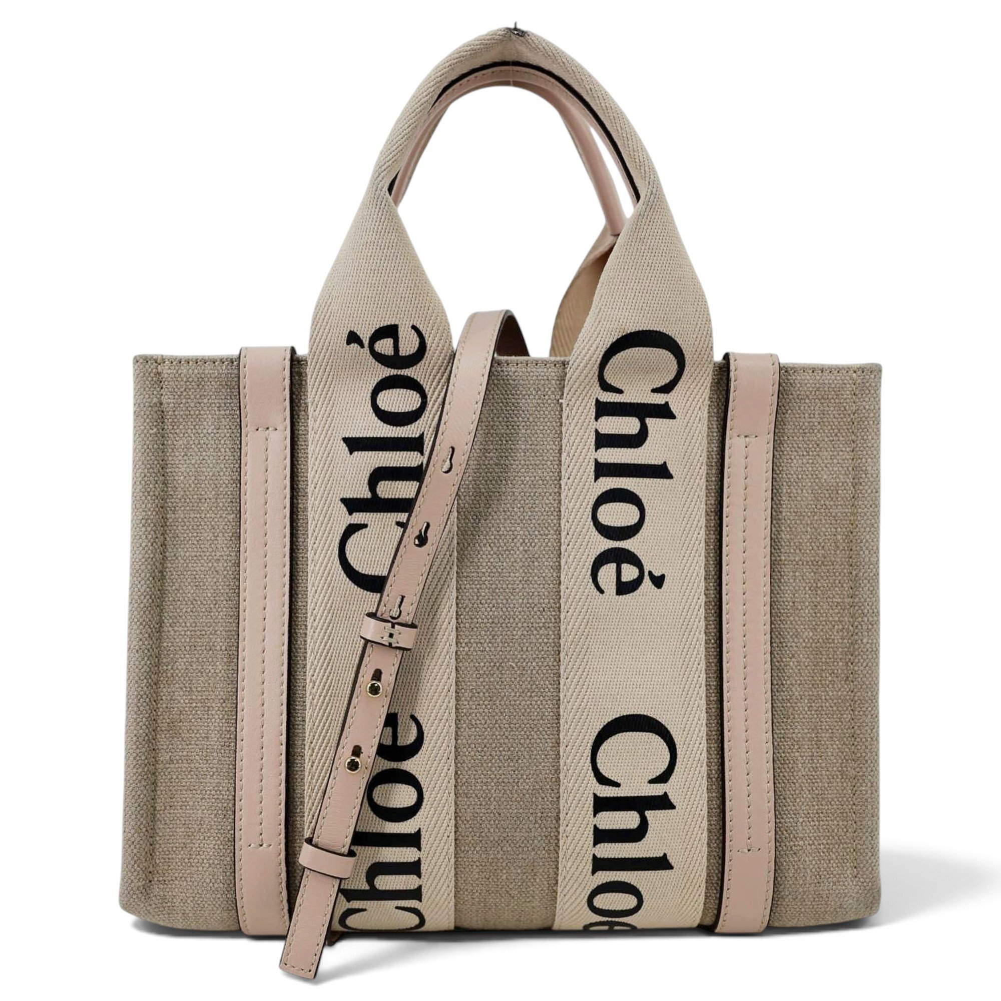Cloth tote