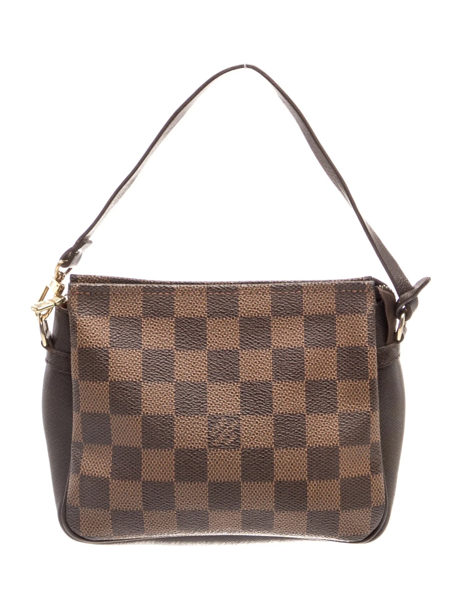 Damier Ebene Pochette
