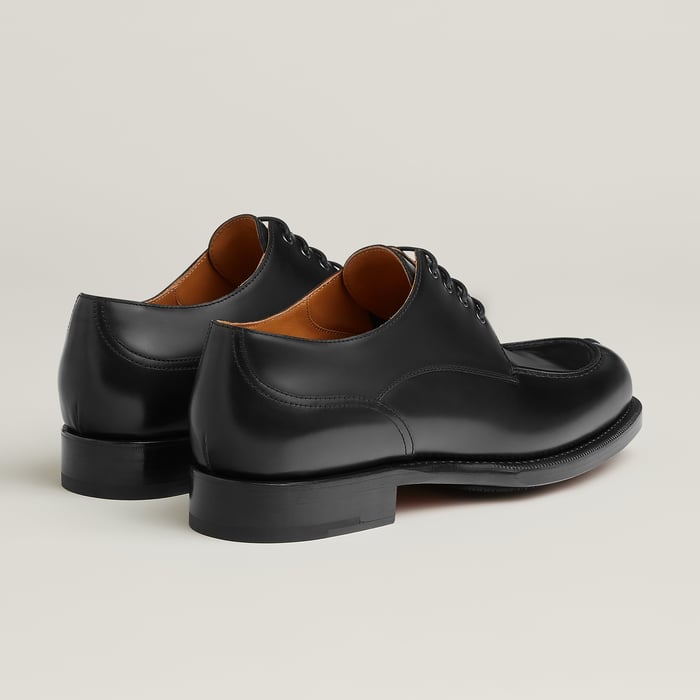 Noir Derbies Influence