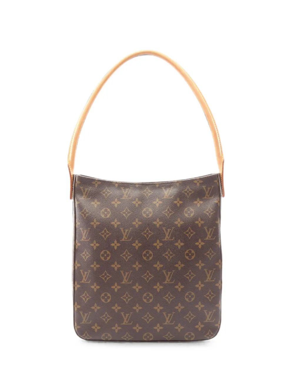 2002 GM Looping shoulder bag