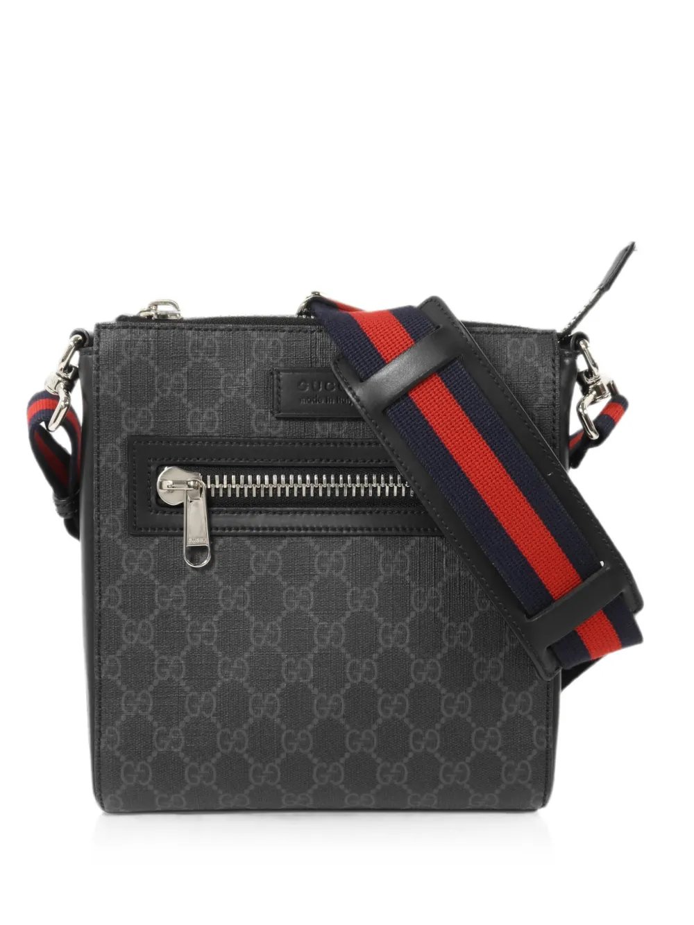 GG Supreme messenger bag