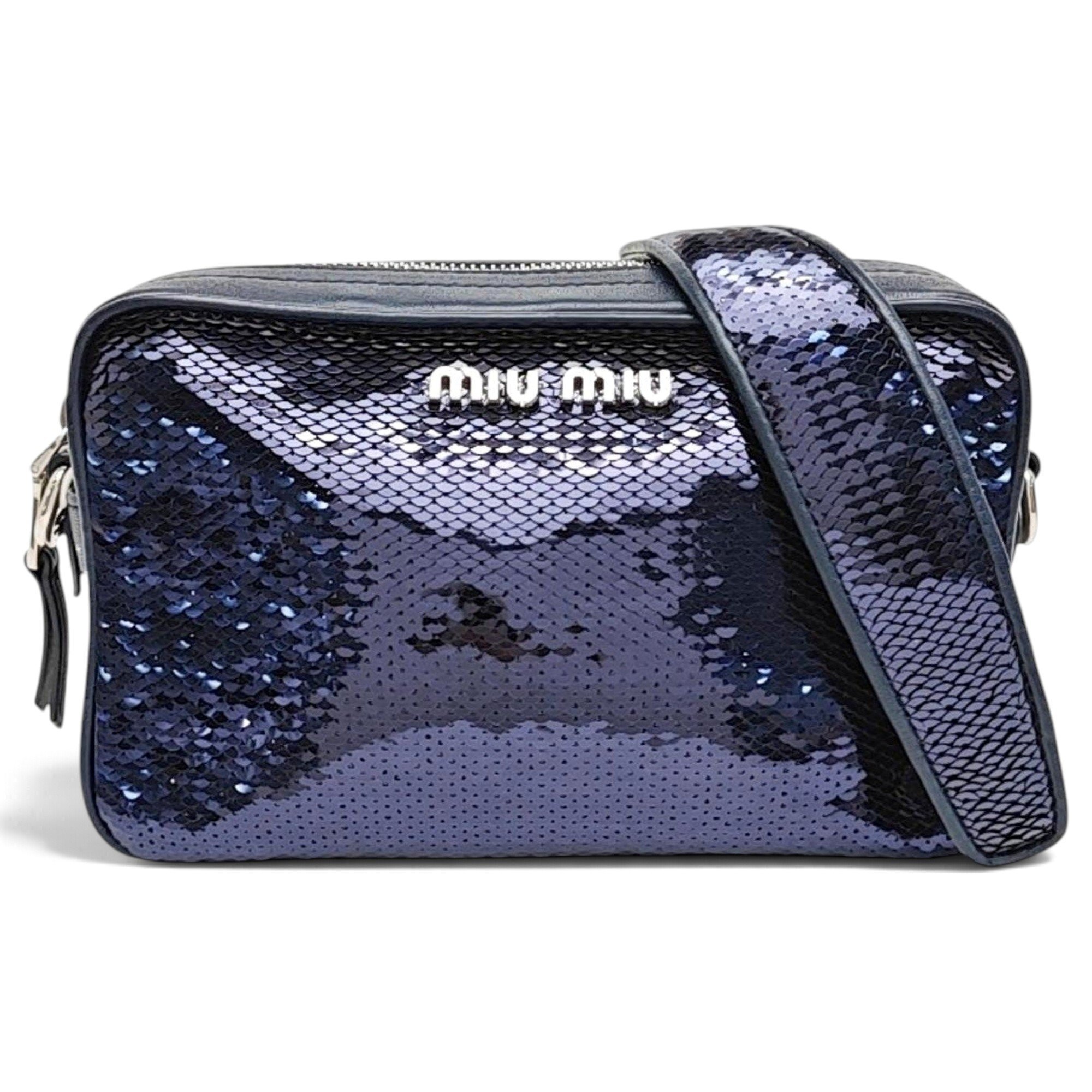 Glitter handbag