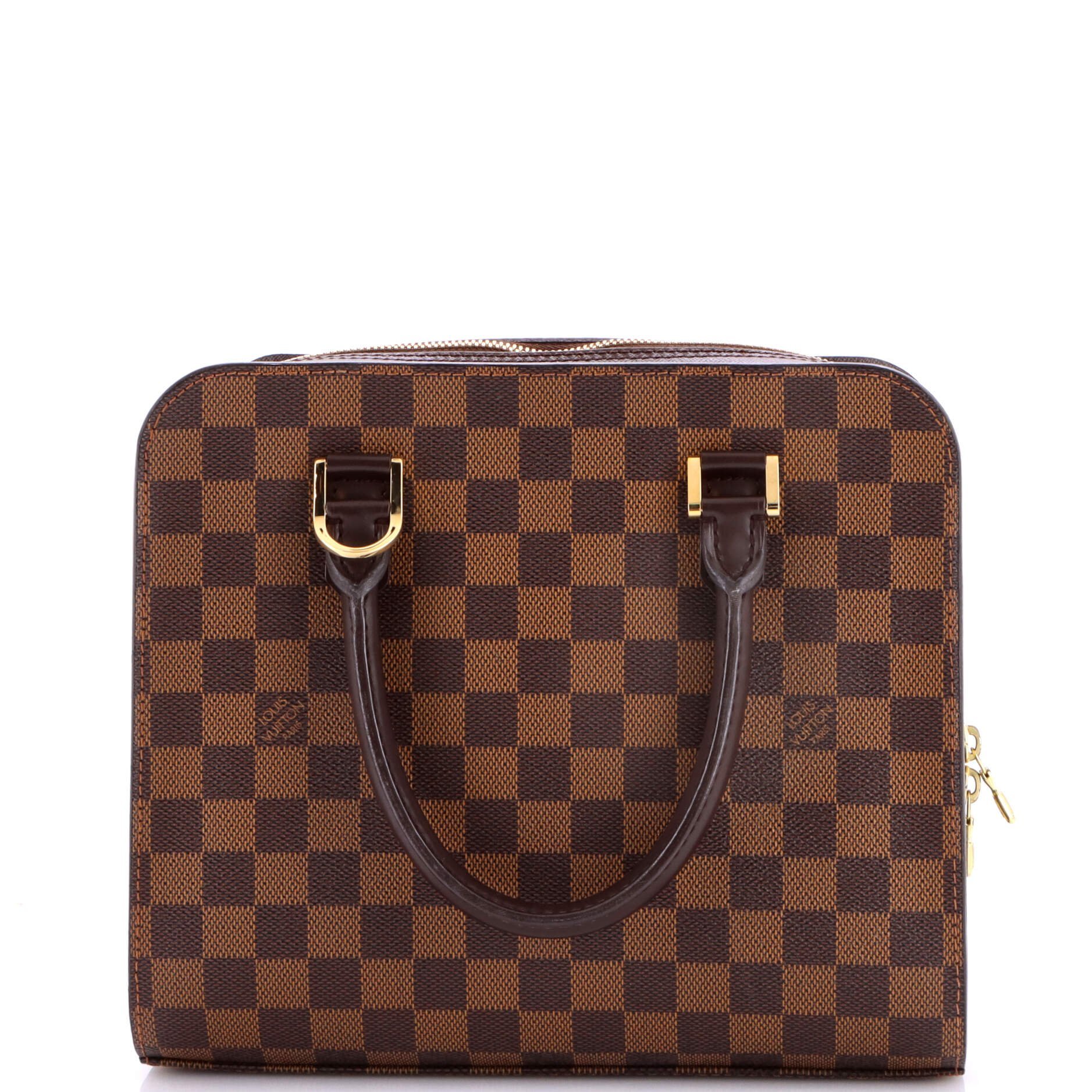 Cloth satchel