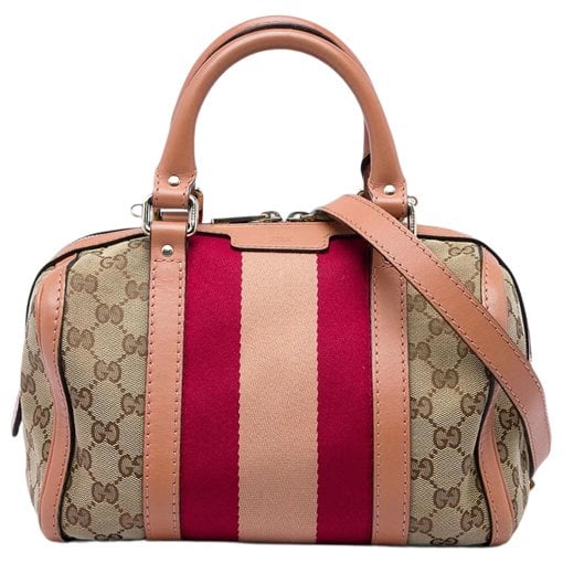 Boston cloth bag