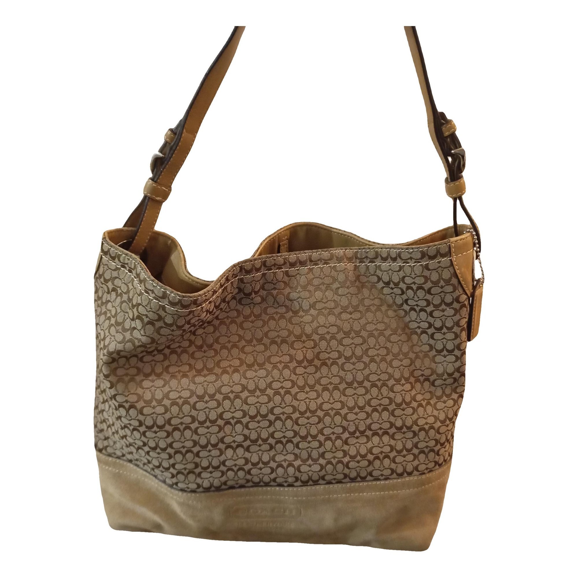 Coach Large Scout Hobo handbag