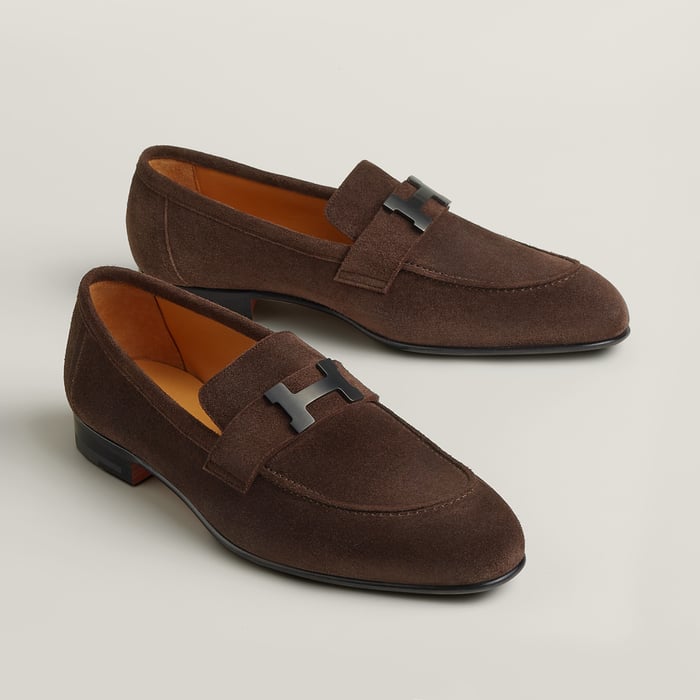 Écorce Paris Loafer