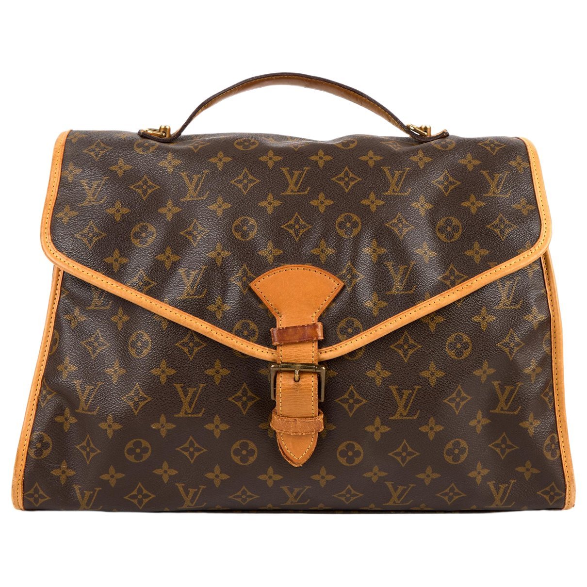 Bel Air cloth handbag