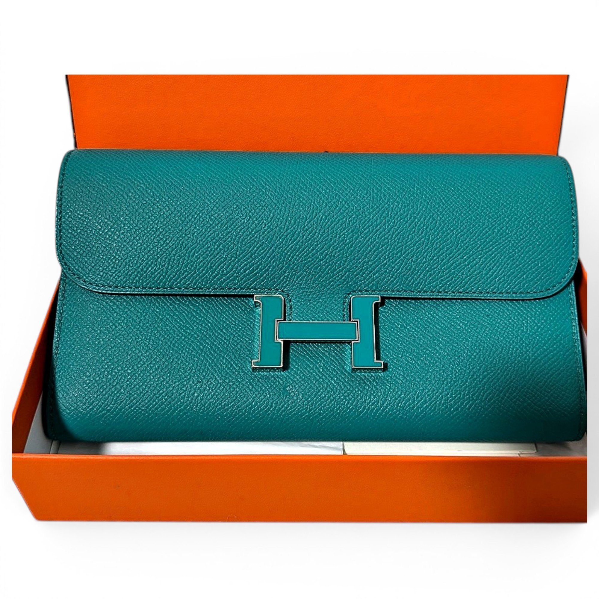 Constance To Go leather handbag