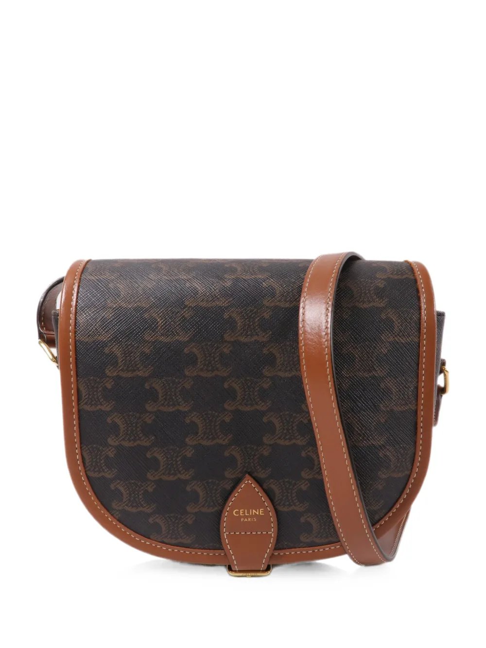 Folco cross-body bag