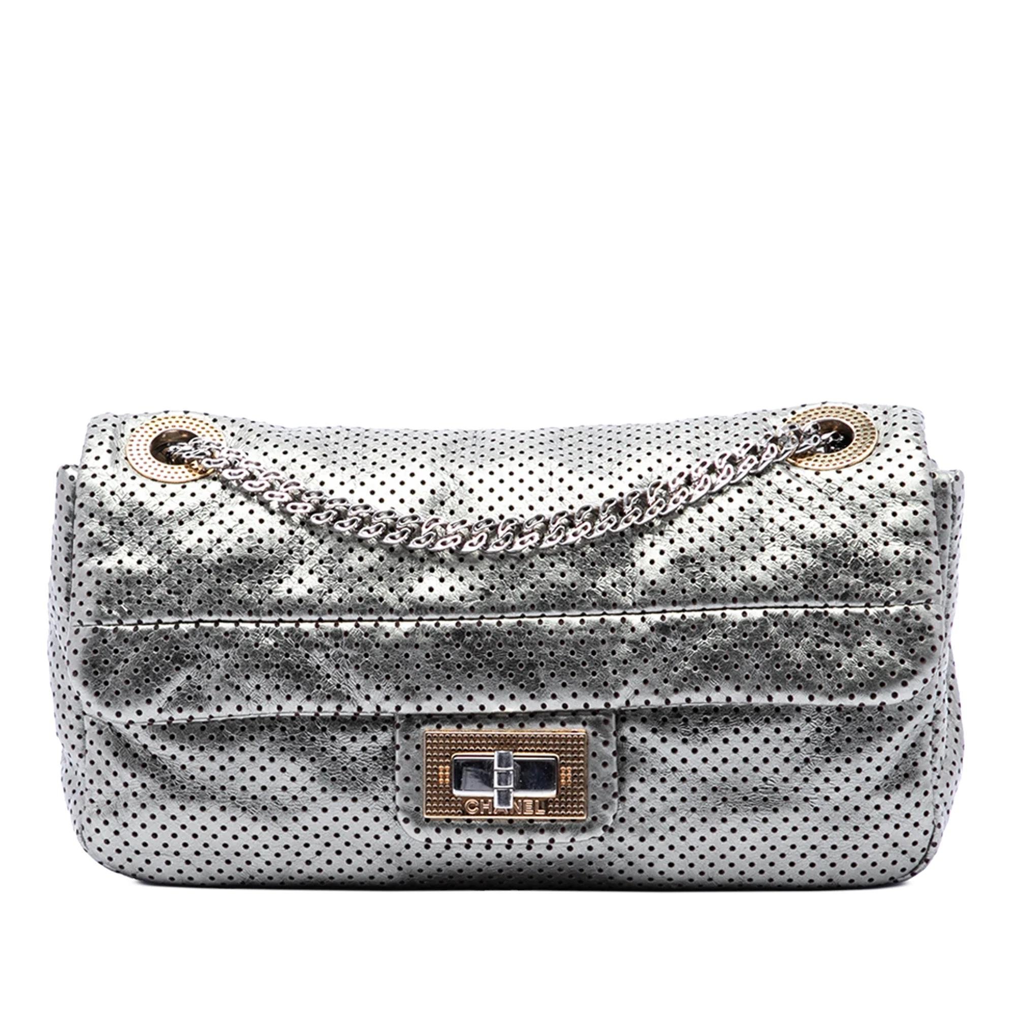 Timeless/Classique leather handbag