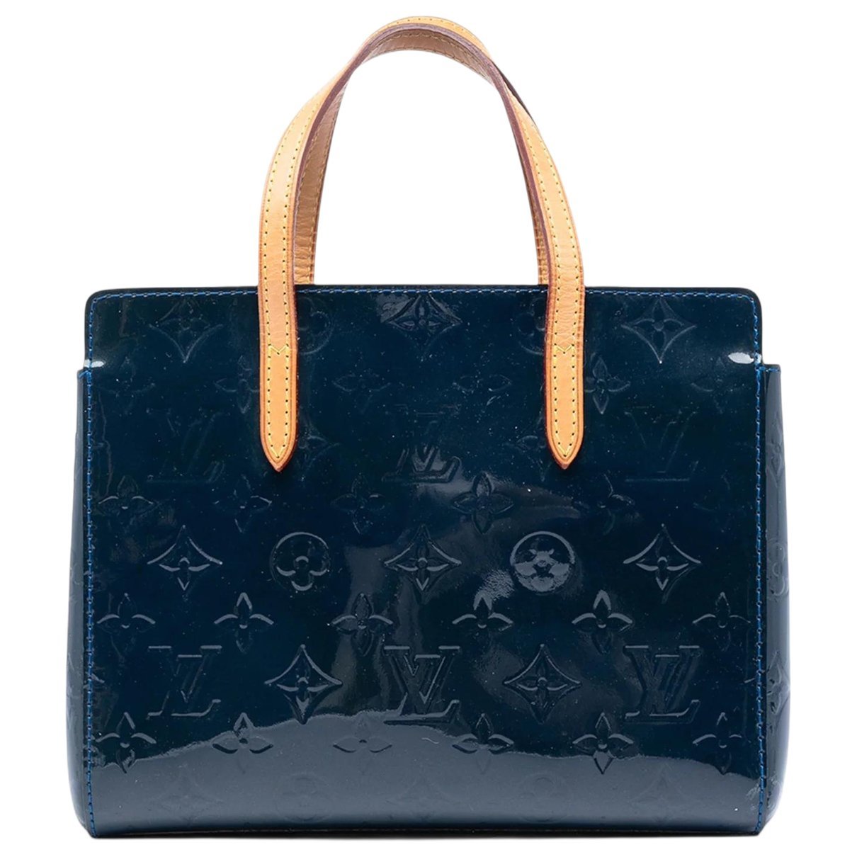 Catalina leather bag