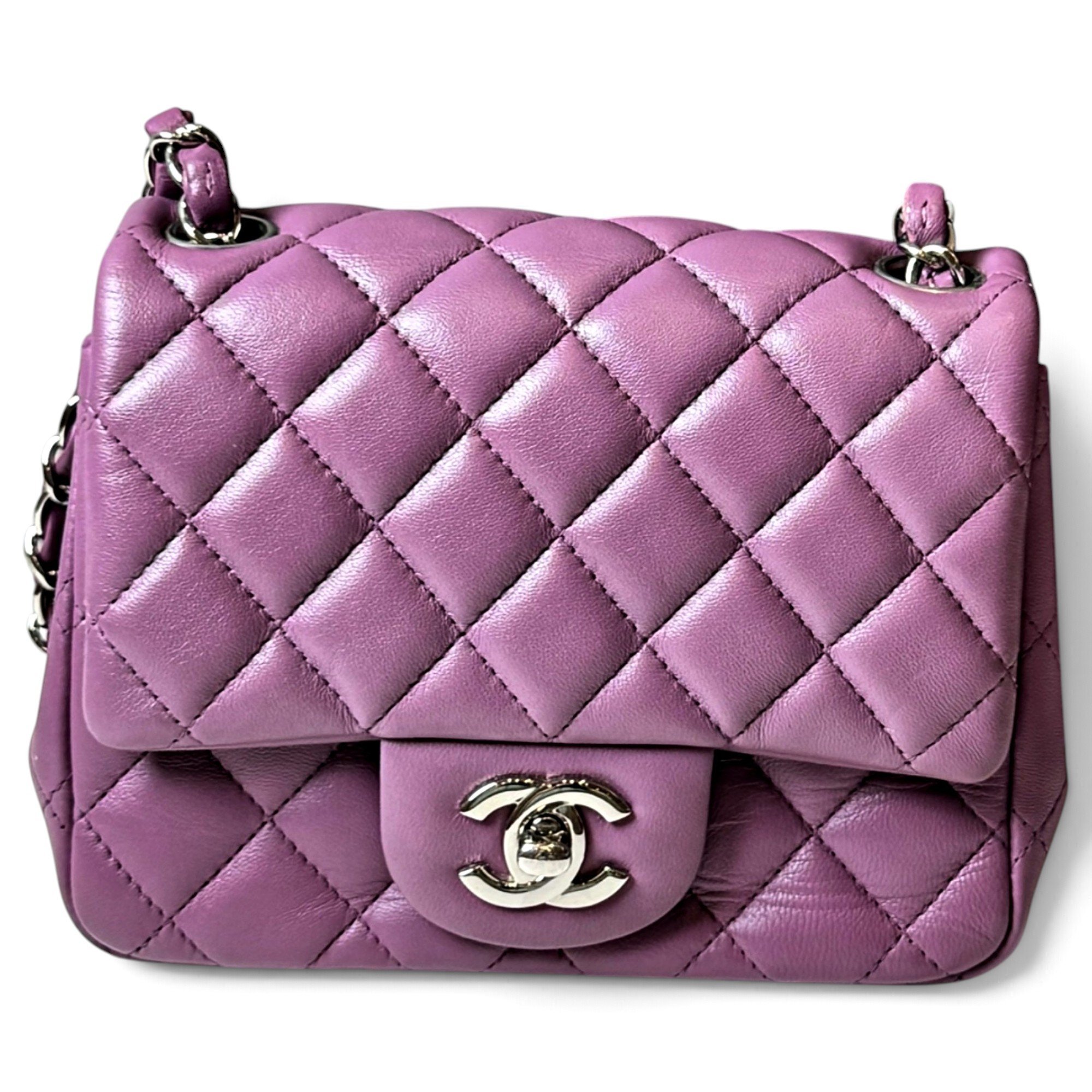 Timeless/Classique leather crossbody bag