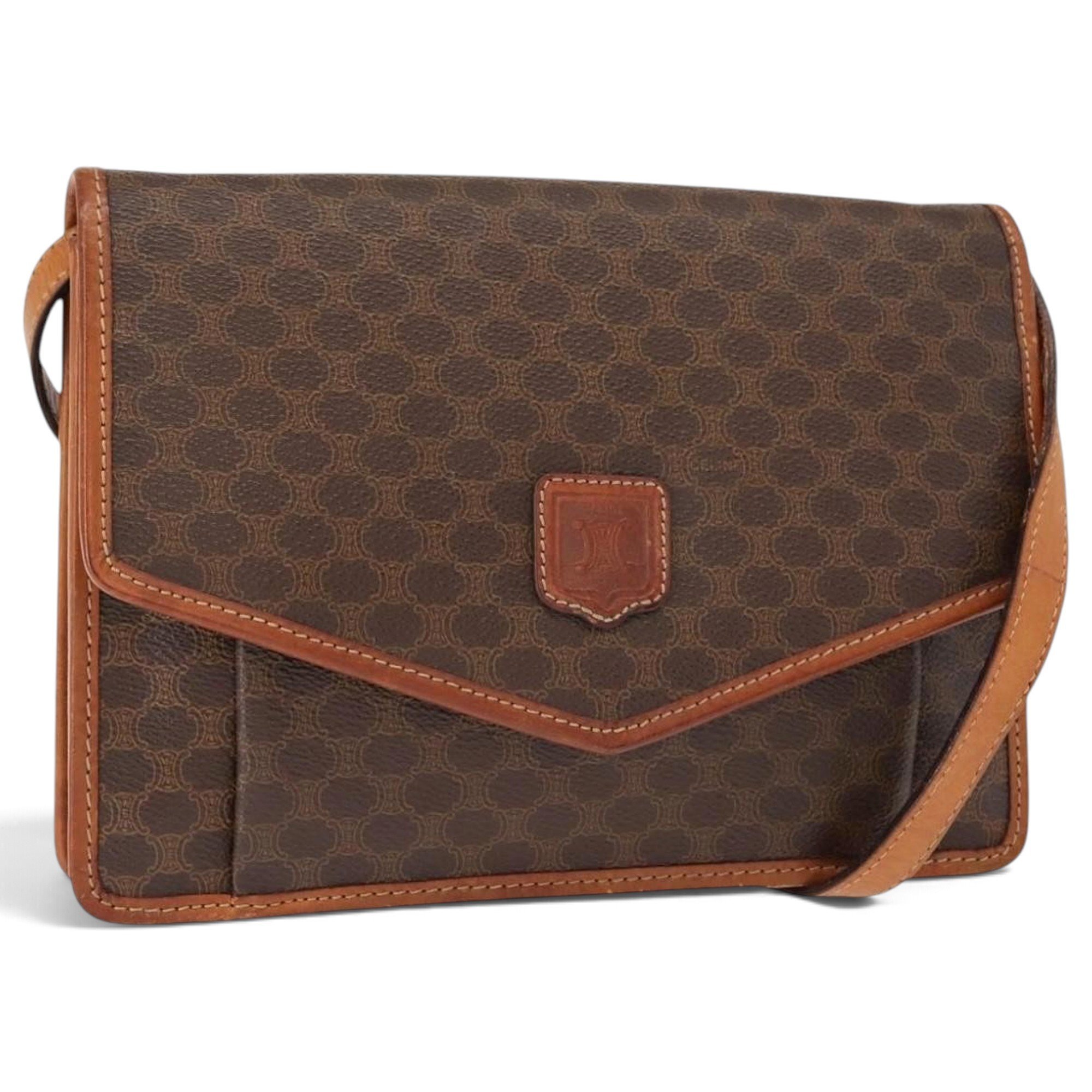 Cloth handbag