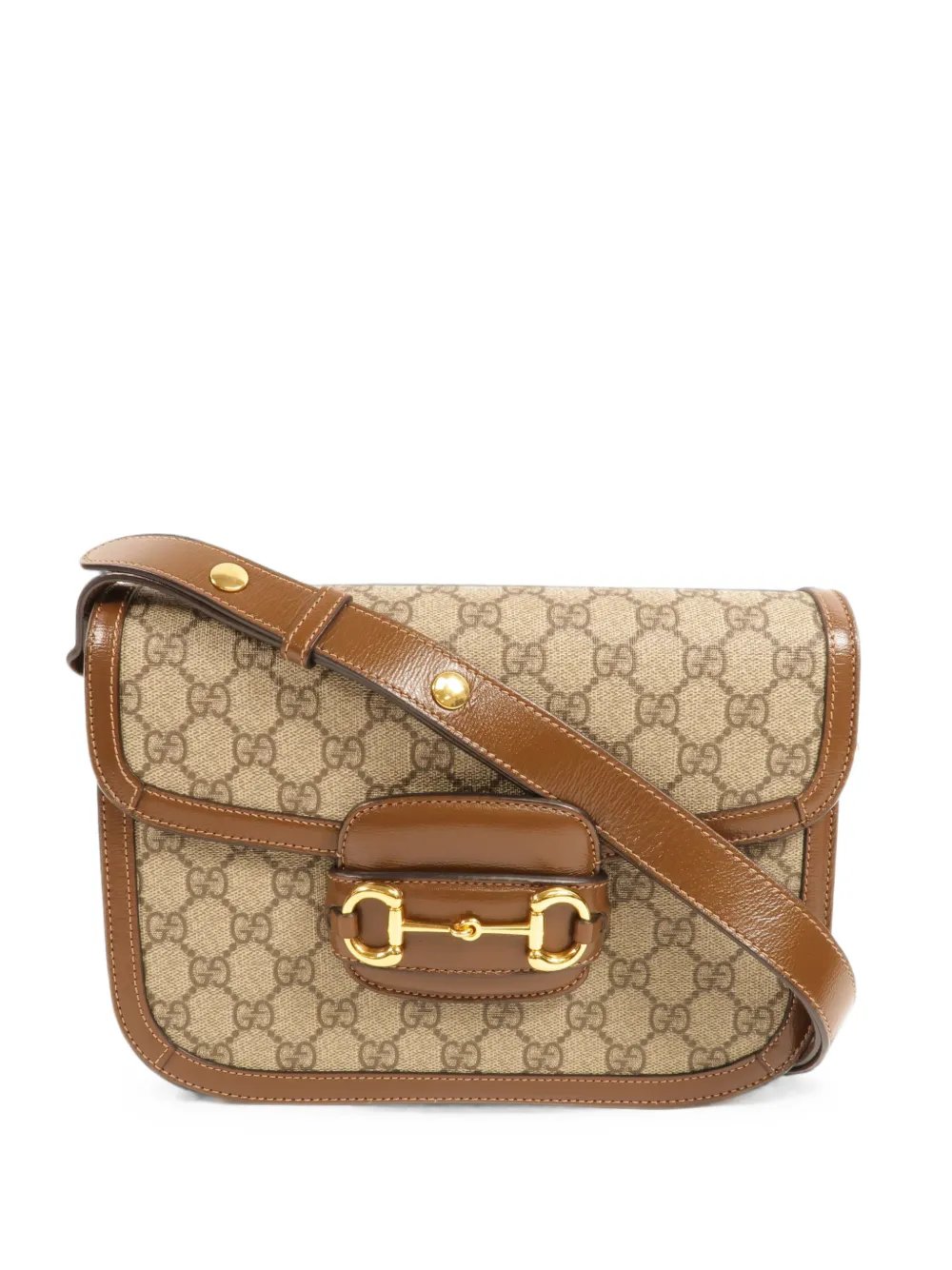 medium Horsebit 1955 crossbody bag