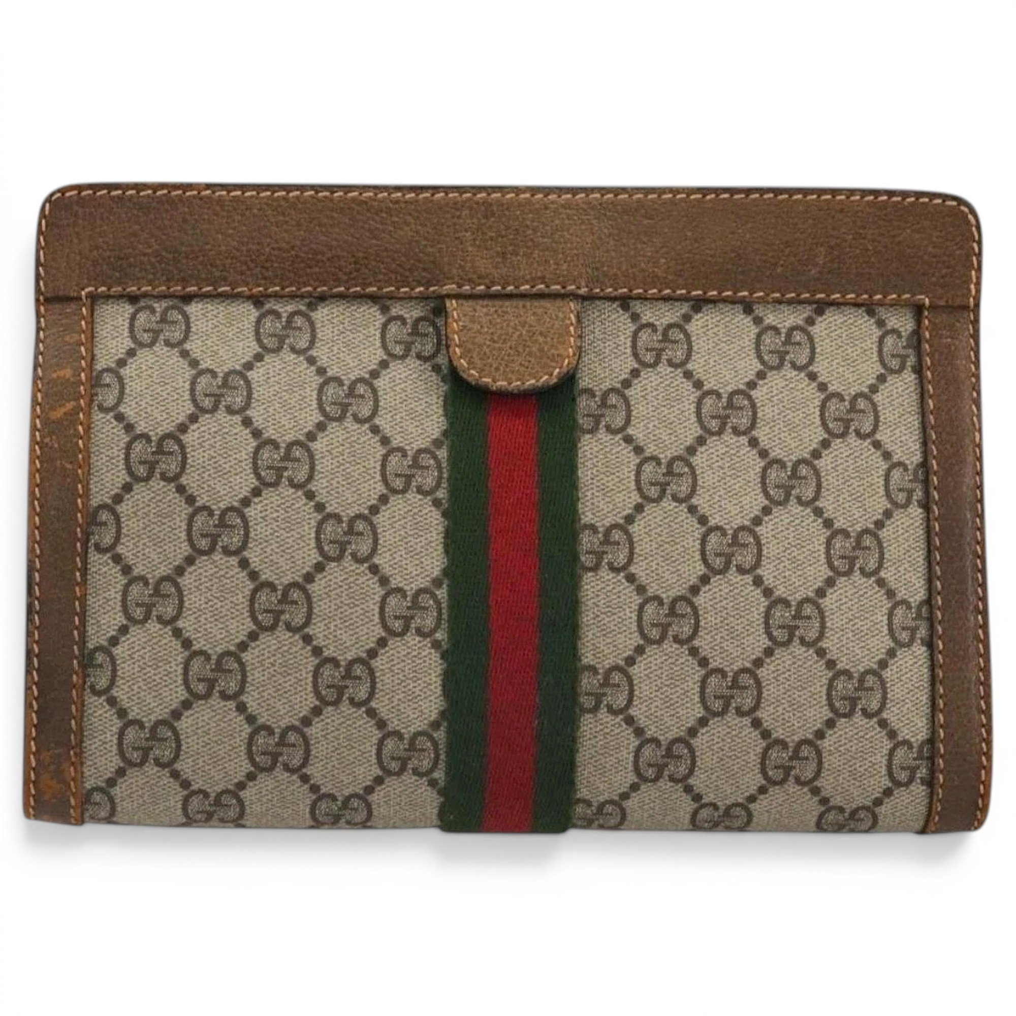 Clutch bag
