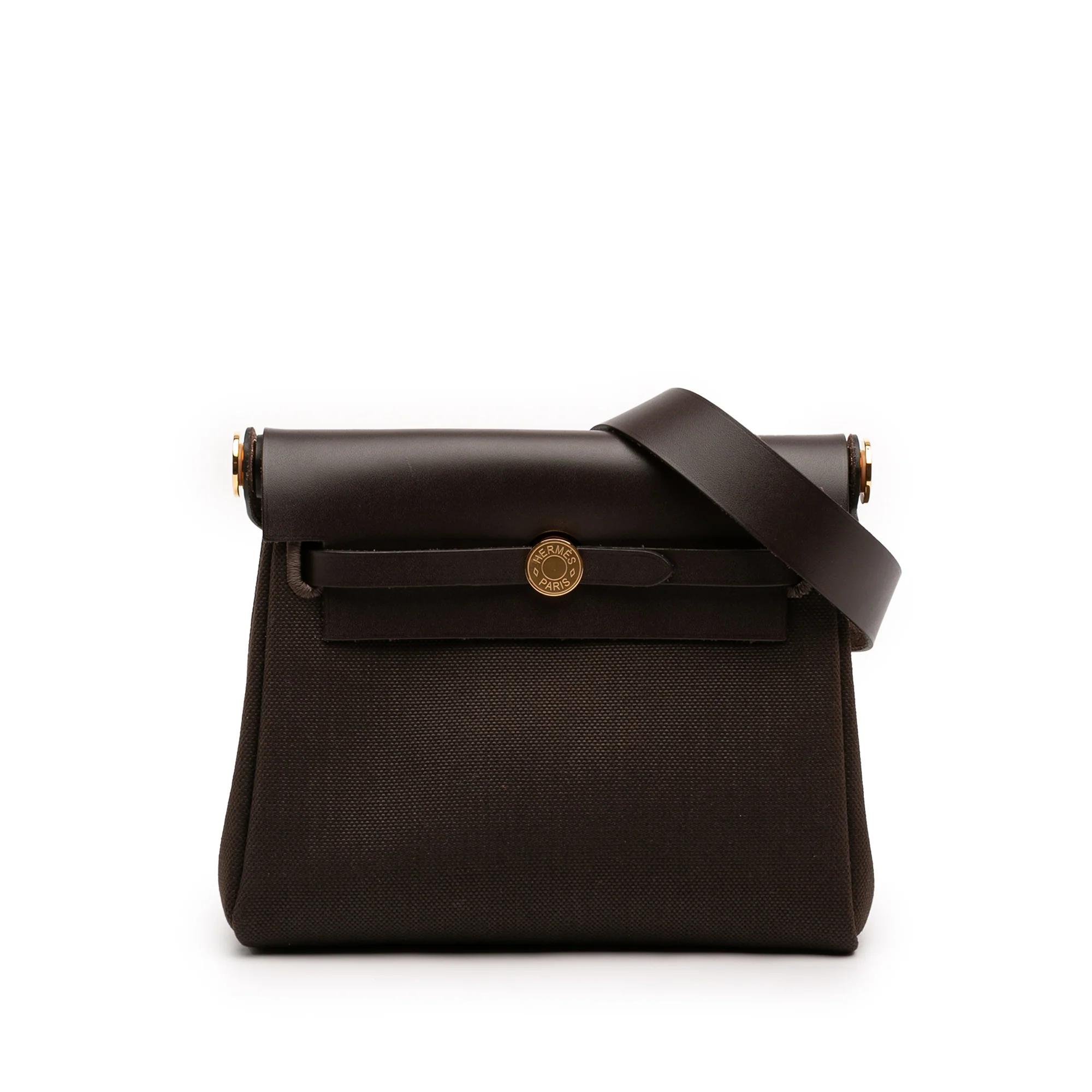 Herbag cloth handbag
