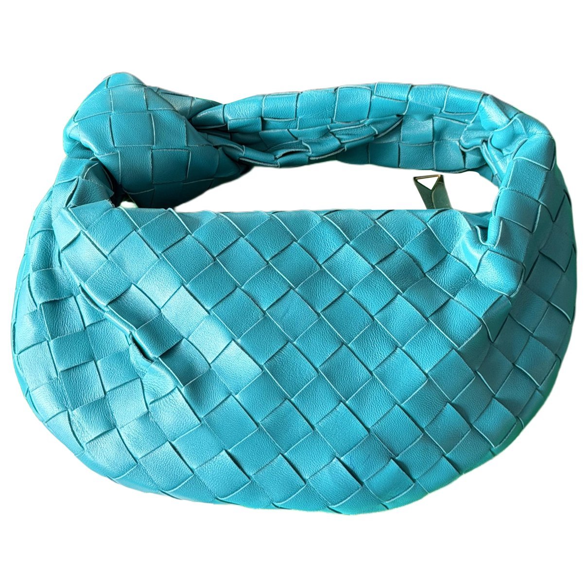 Jodie leather handbag