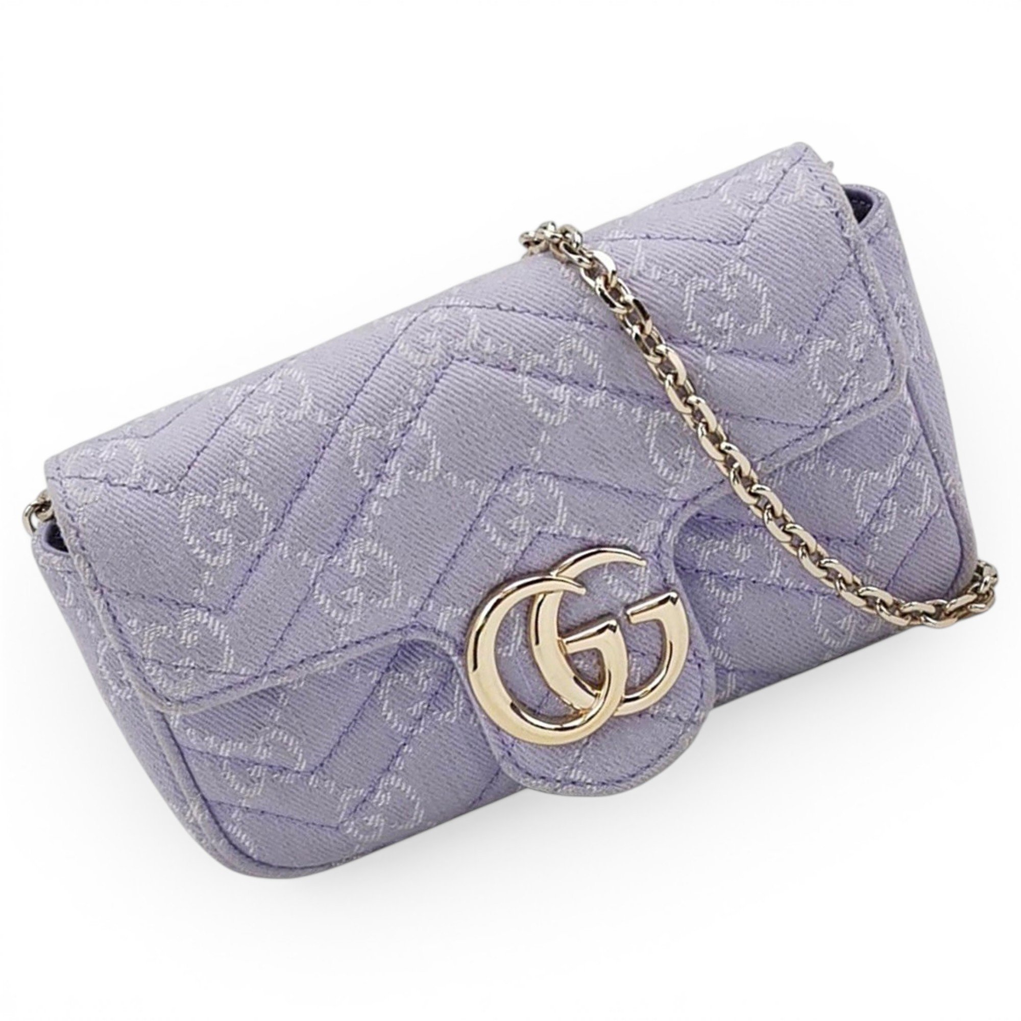 Marmont cloth handbag