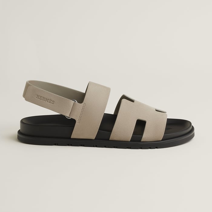 Beige Esquisse Genius Sandal