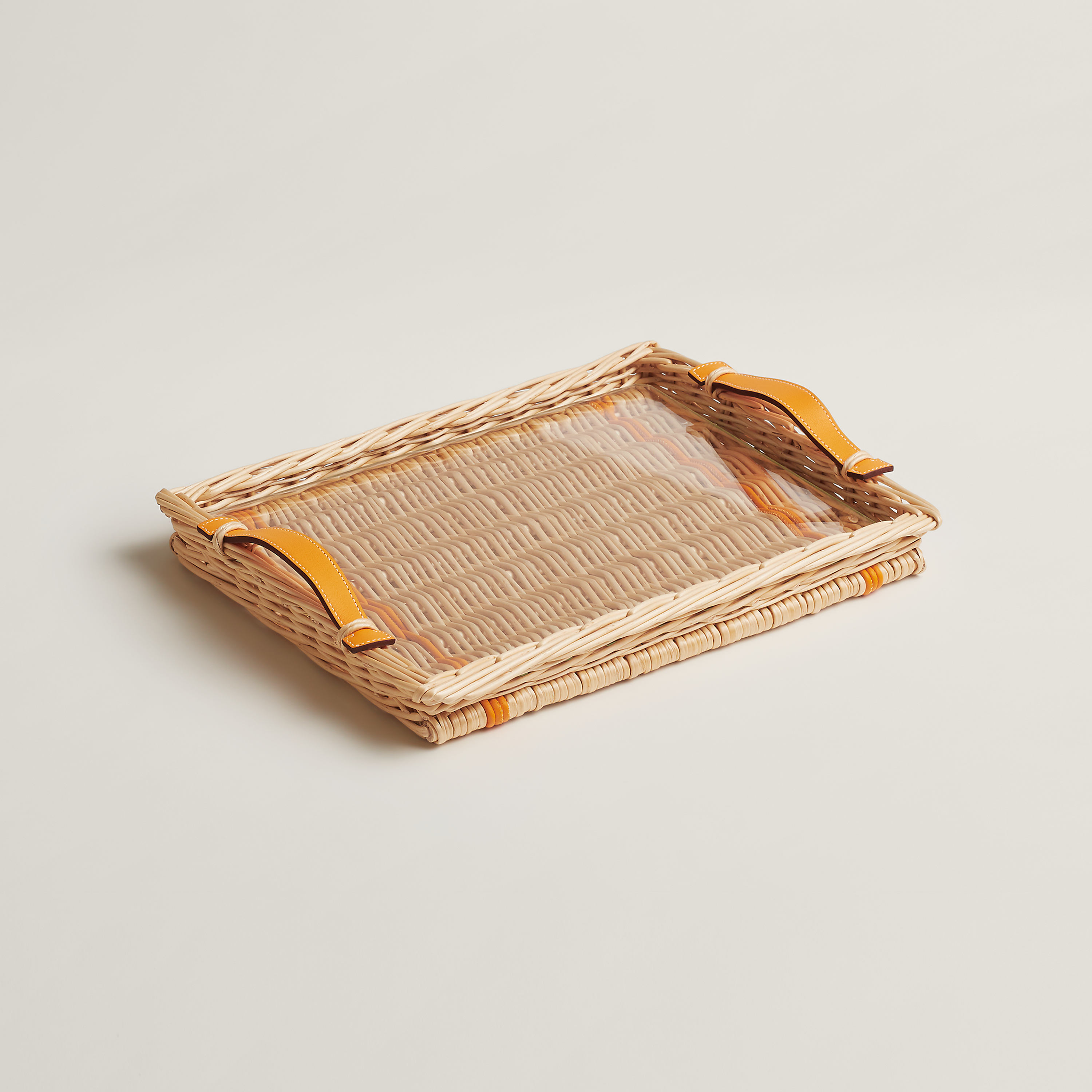Oseraie Color Tray, Very Small Model