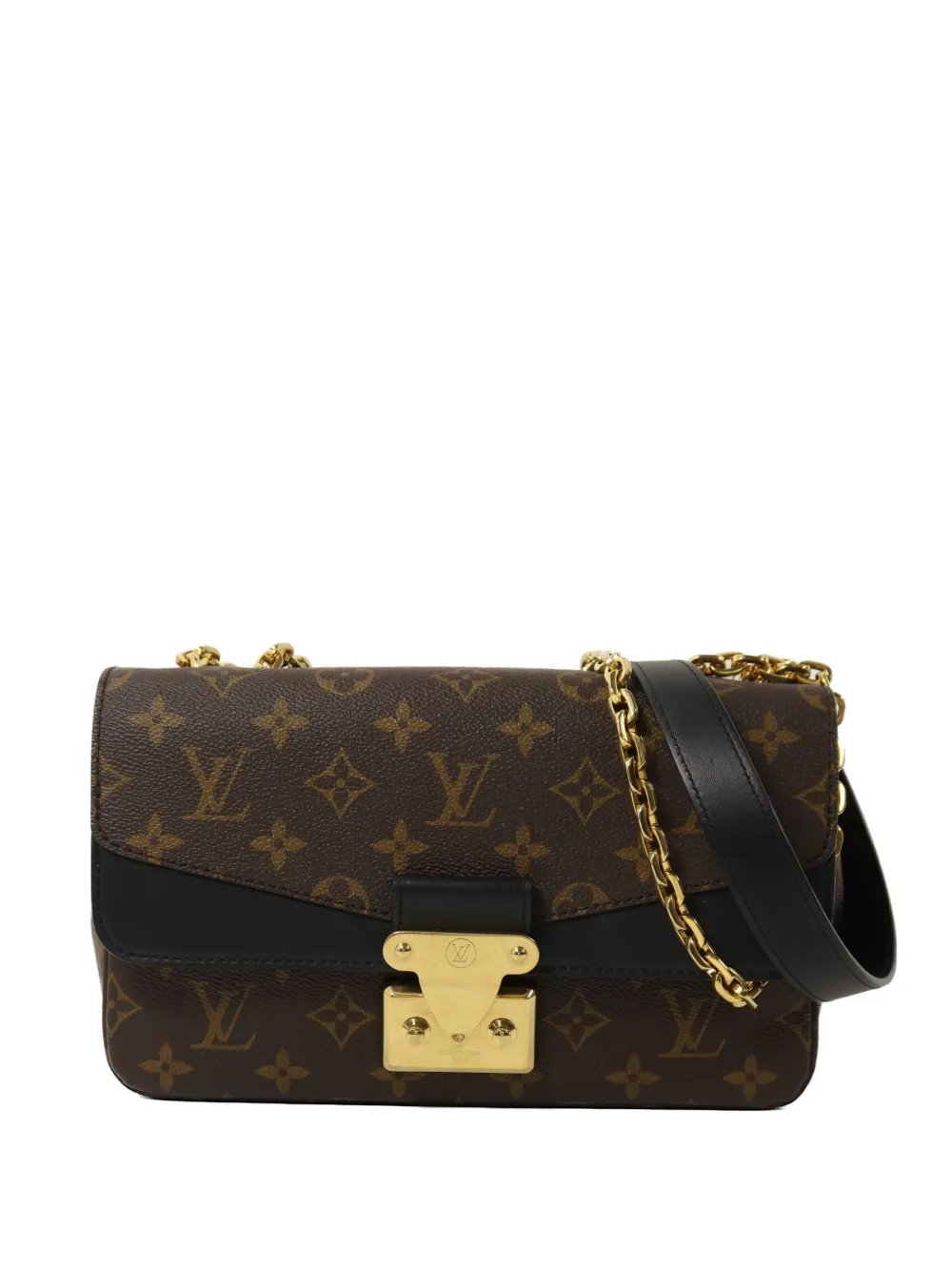Marceau Monogram shoulder bag