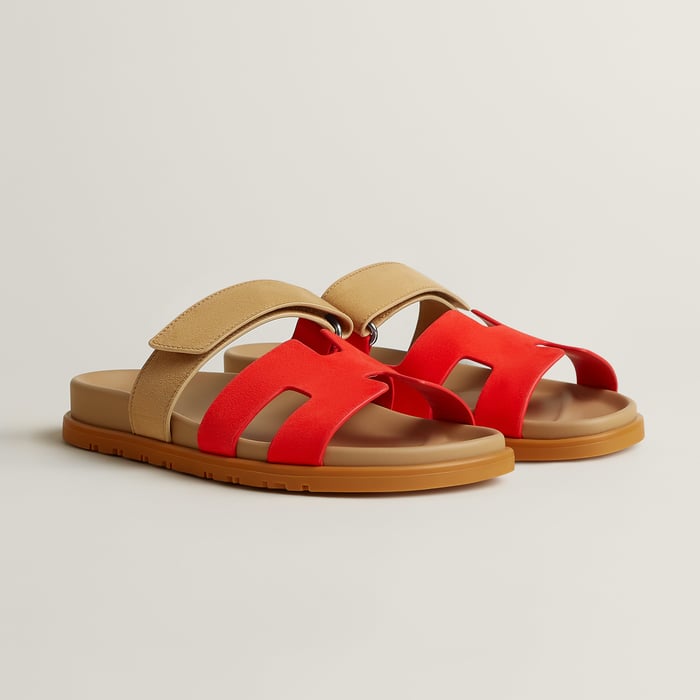 Chypre Sandal