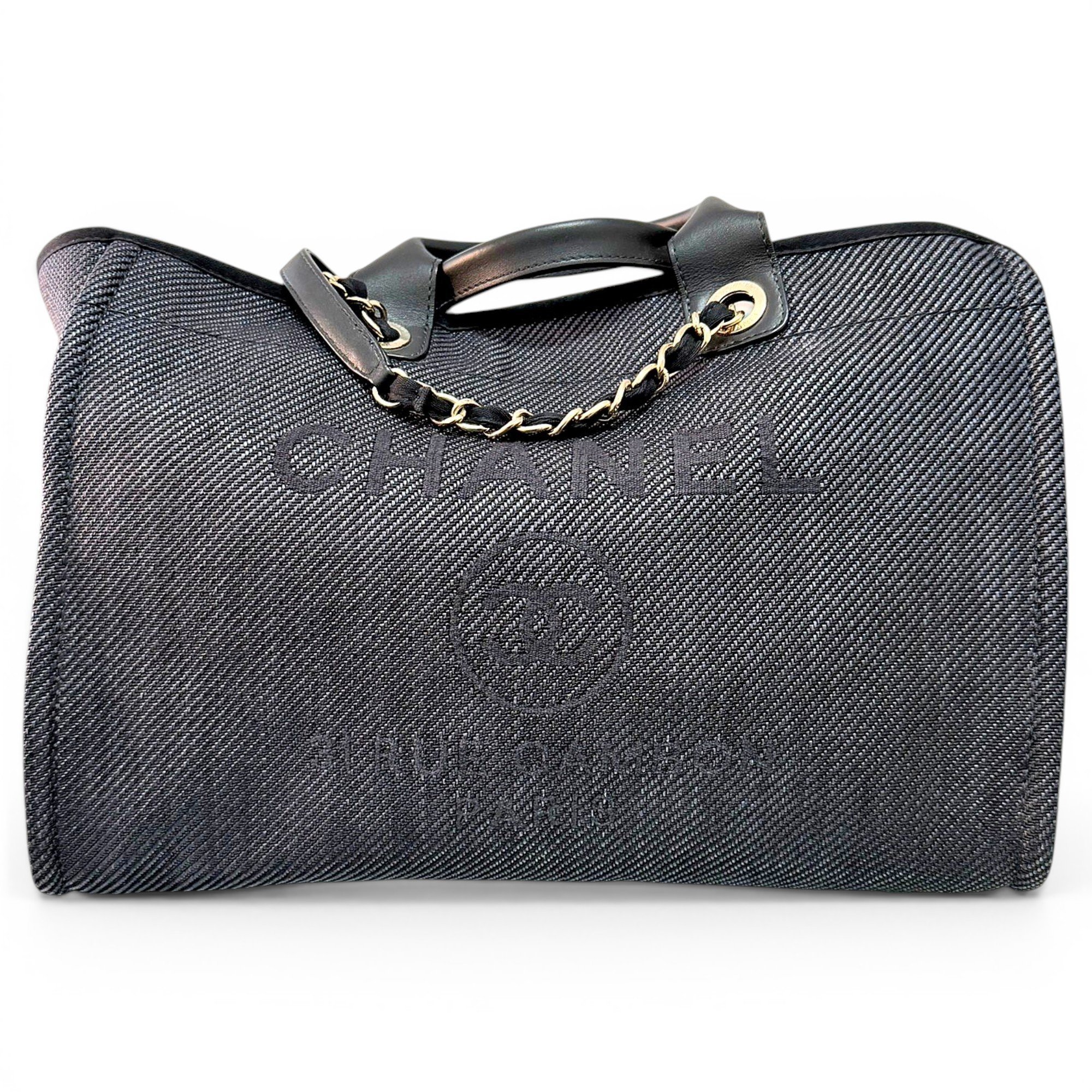 Deauville tote