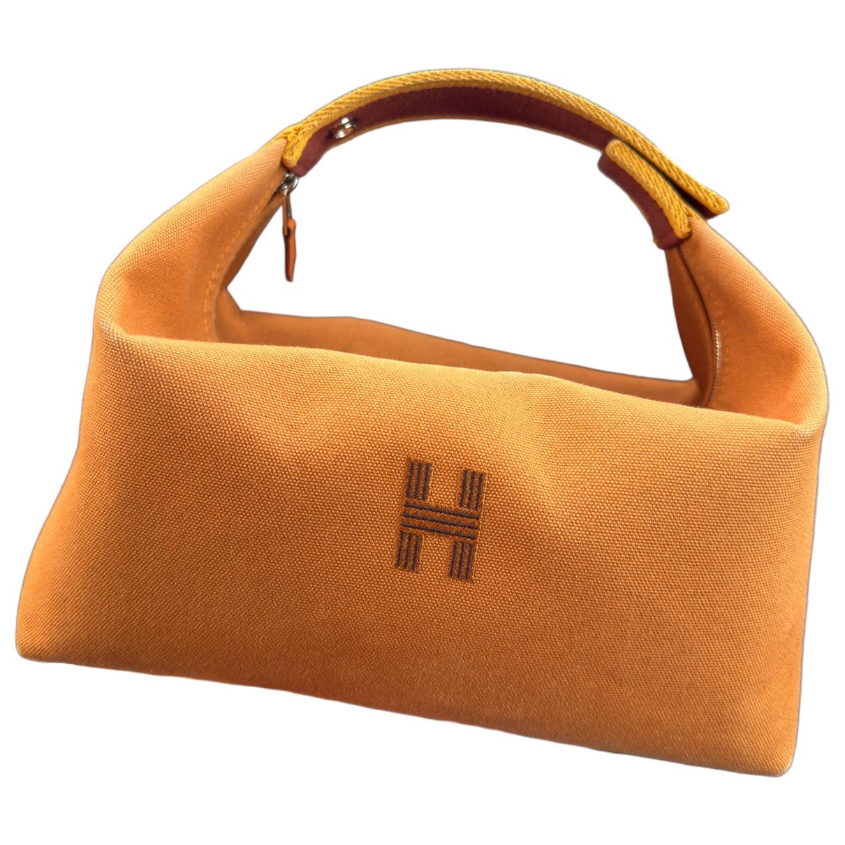 Picotin handbag