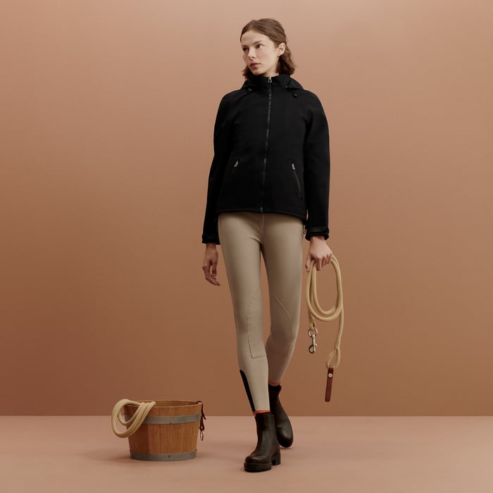 H'Val Jacket