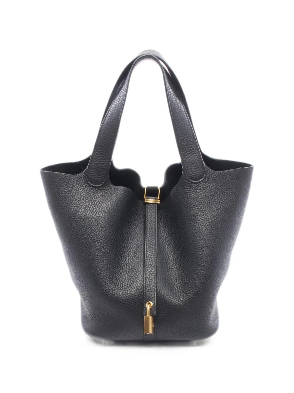 2019 MM Picotin Lock tote bag