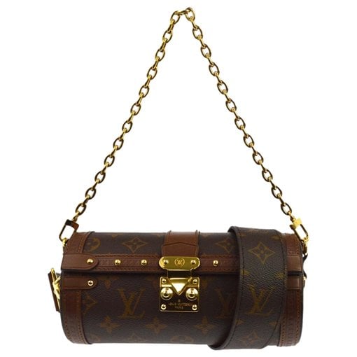Papillon Trunk cloth handbag