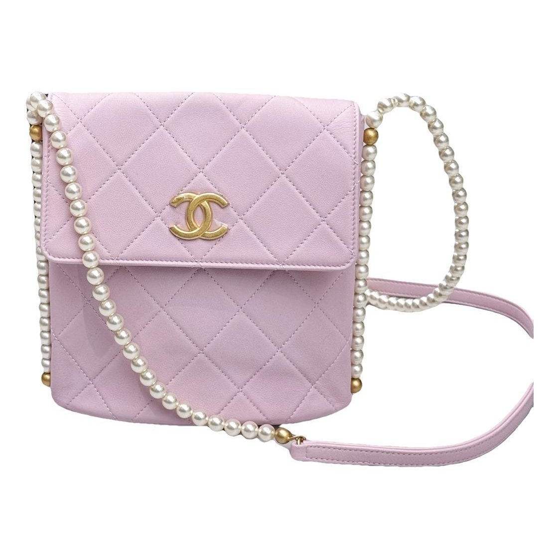 Timeless/Classique leather crossbody bag
