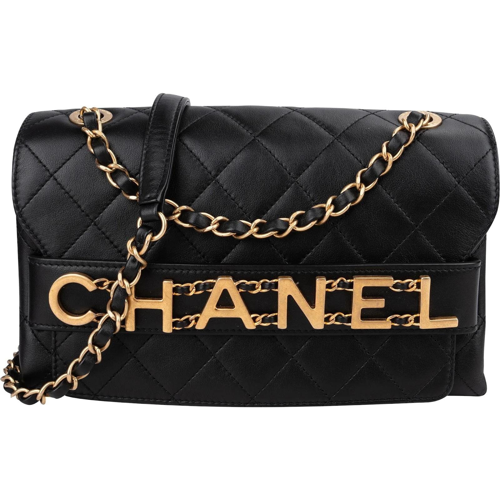 Timeless/Classique leather crossbody bag