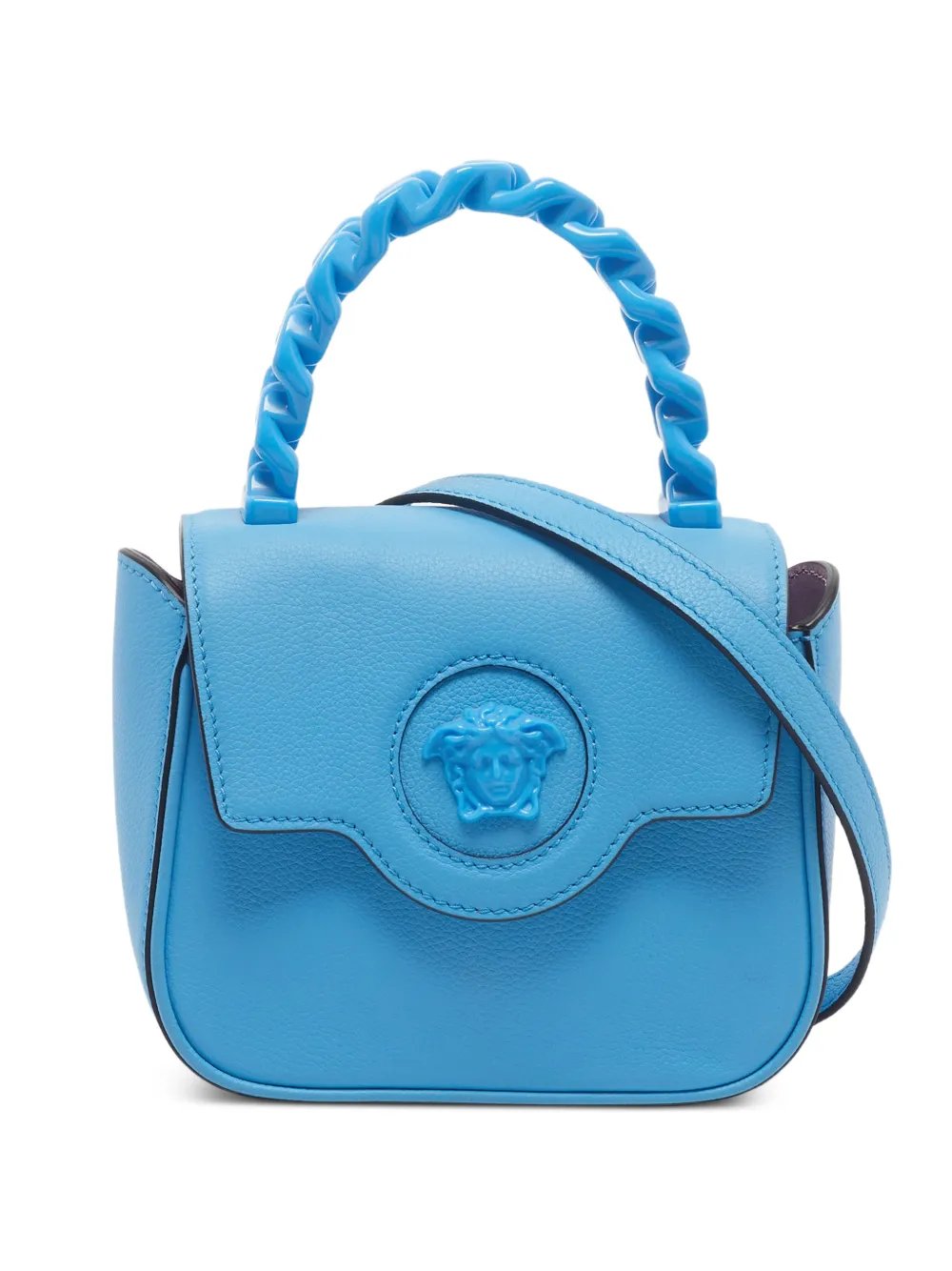 Versace mini La Medusa mini shoulder bag