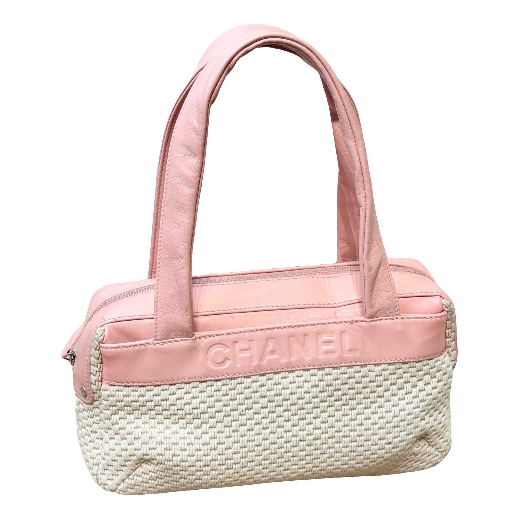Cloth tote
