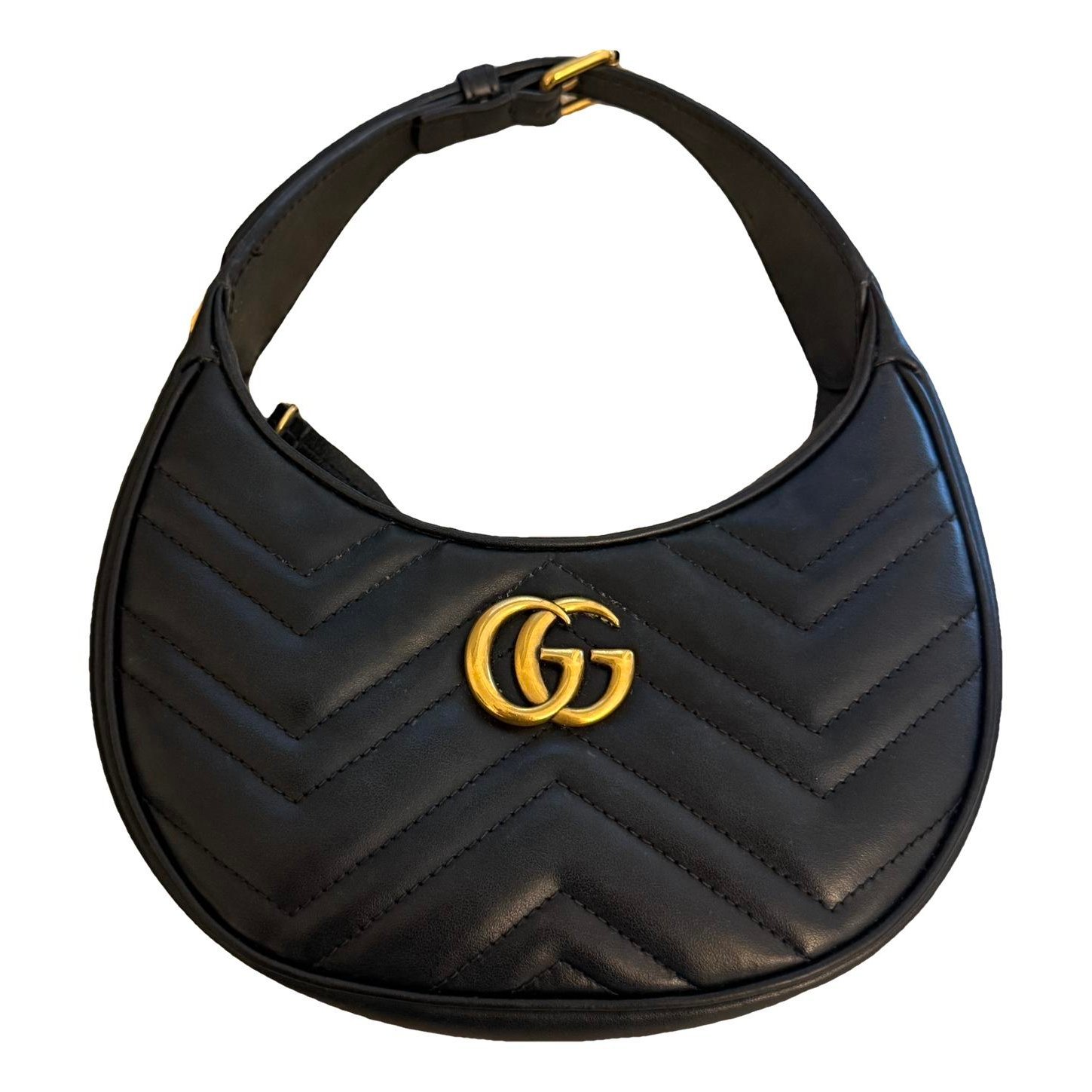 Leather bag