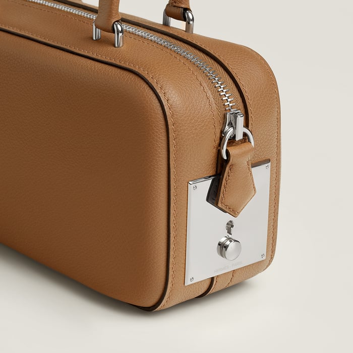 Gold Faubourg Express Bag
