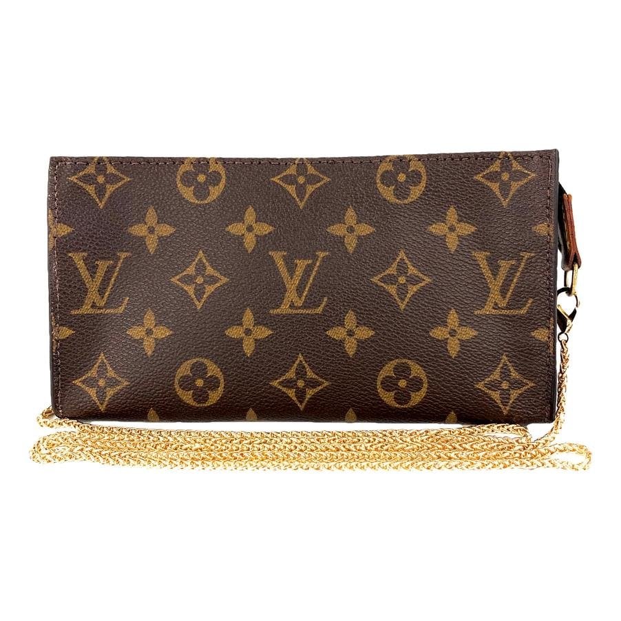 Pochette Accessoire cloth handbag
