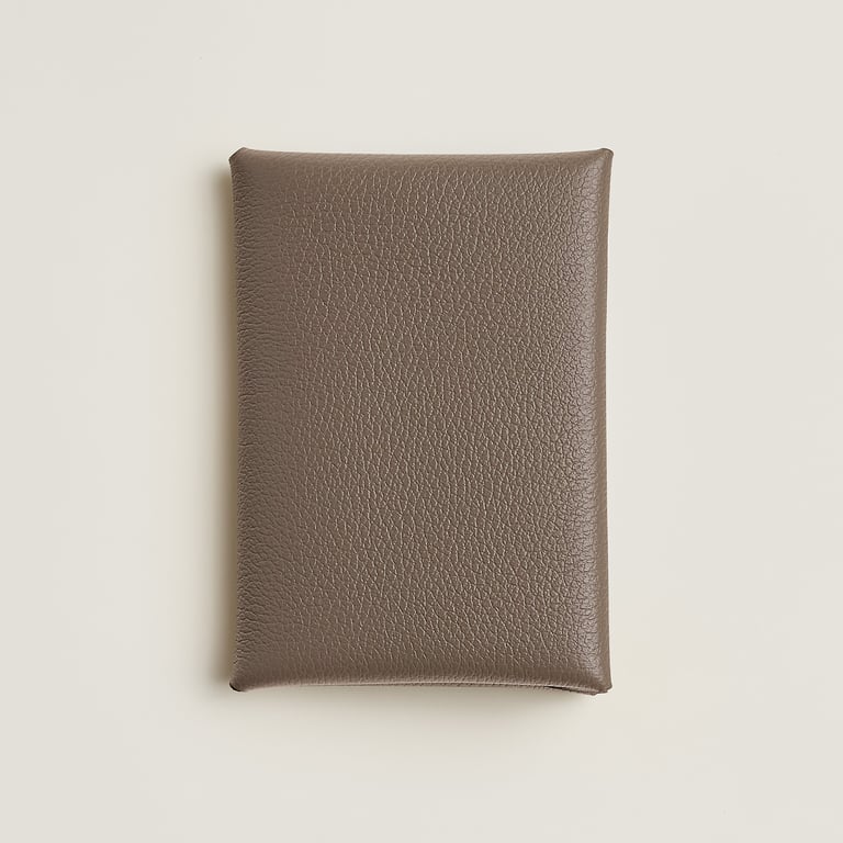 Calvi Duo Compact card holder